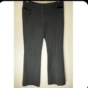 New York & Company Black Dress Pants- Size 12